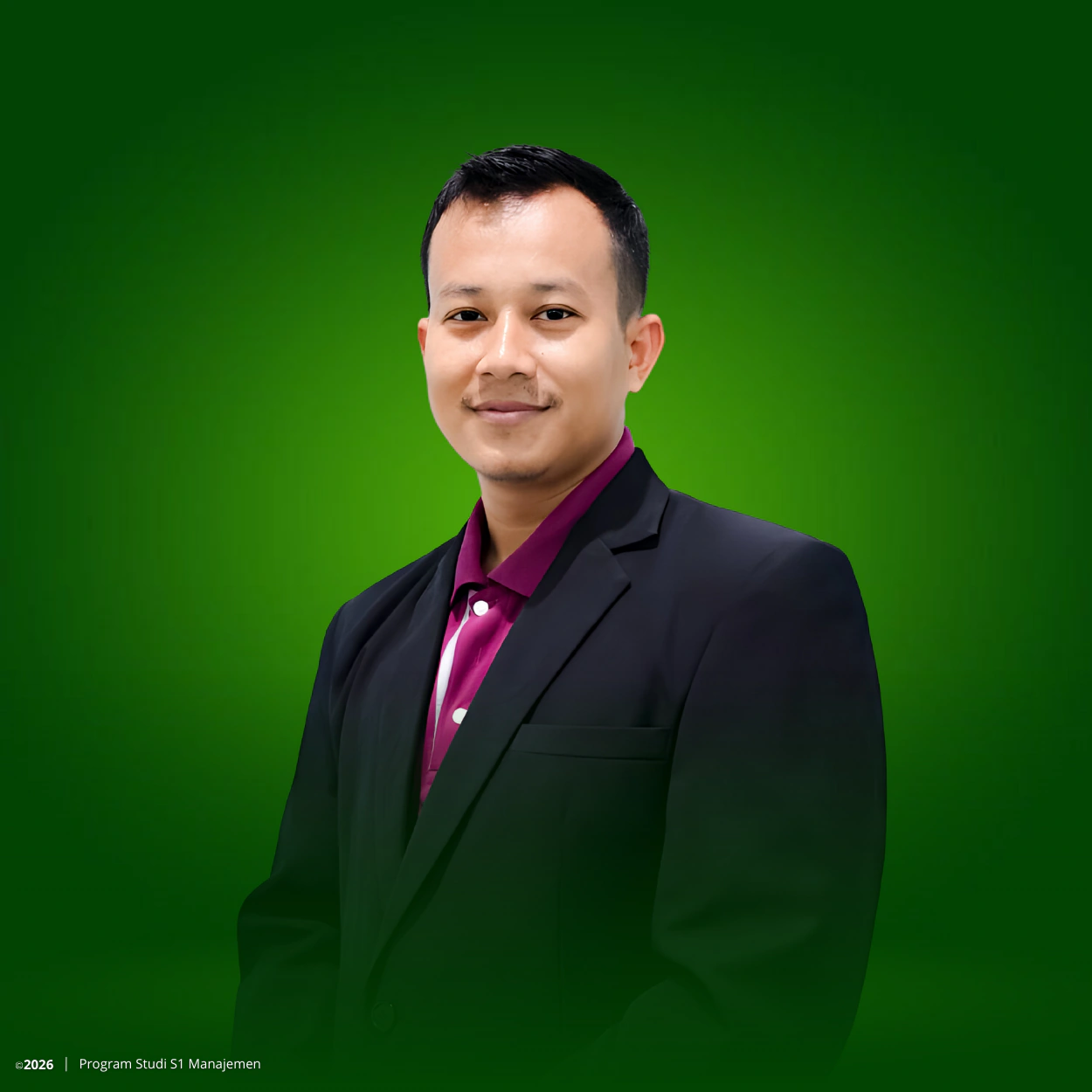 Purwantoro, S.E,. M.Si,. Ph.D